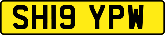 SH19YPW