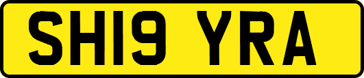 SH19YRA