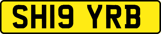 SH19YRB