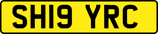 SH19YRC