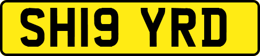 SH19YRD