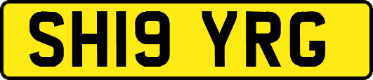 SH19YRG