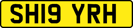 SH19YRH