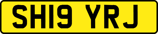 SH19YRJ