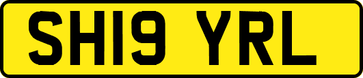SH19YRL