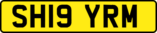 SH19YRM