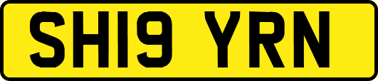 SH19YRN