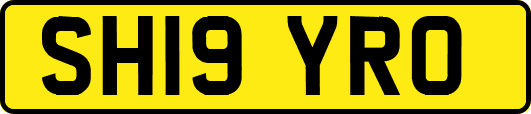 SH19YRO