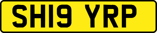 SH19YRP