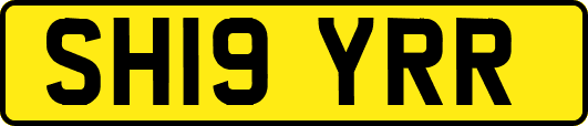 SH19YRR