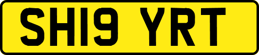 SH19YRT
