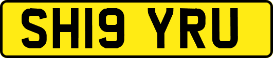 SH19YRU