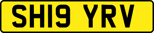 SH19YRV