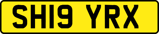 SH19YRX