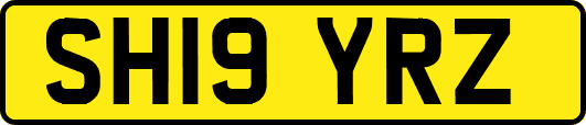 SH19YRZ
