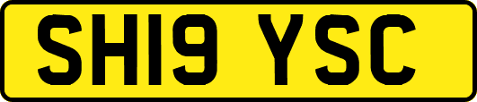 SH19YSC