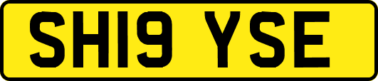 SH19YSE