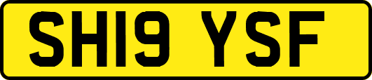 SH19YSF