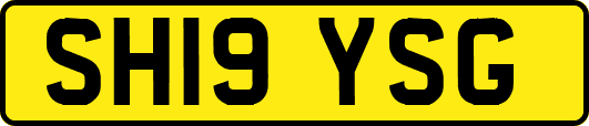 SH19YSG