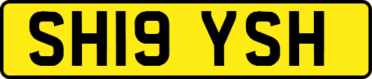 SH19YSH