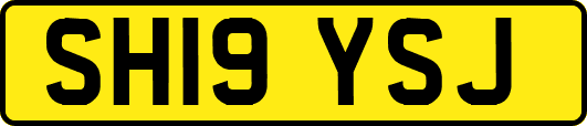 SH19YSJ