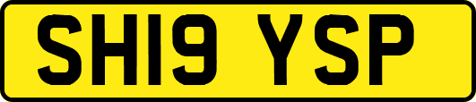 SH19YSP