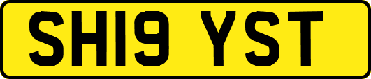 SH19YST