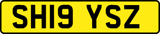 SH19YSZ