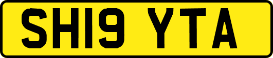 SH19YTA
