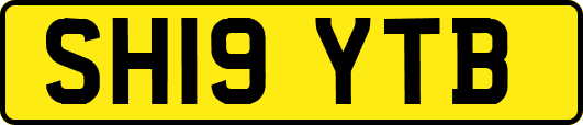 SH19YTB