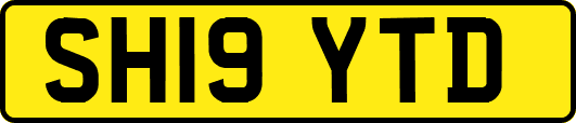 SH19YTD