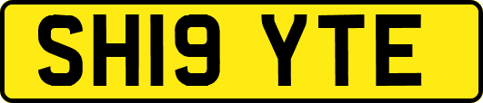 SH19YTE
