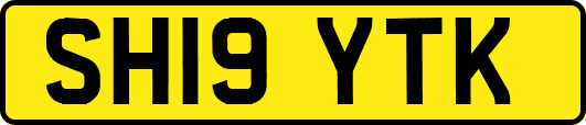 SH19YTK