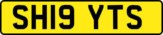 SH19YTS