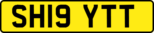 SH19YTT