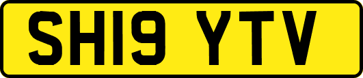 SH19YTV