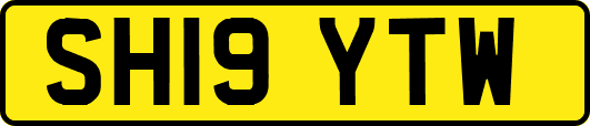 SH19YTW