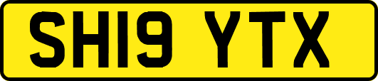 SH19YTX