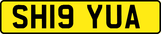 SH19YUA