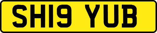 SH19YUB