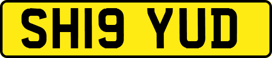 SH19YUD