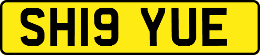 SH19YUE