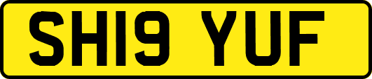 SH19YUF
