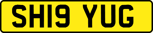 SH19YUG