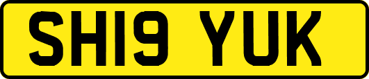 SH19YUK