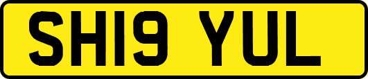 SH19YUL