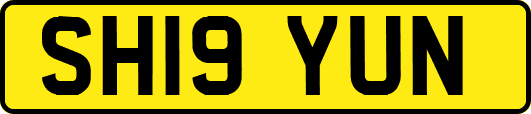 SH19YUN
