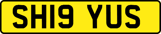 SH19YUS