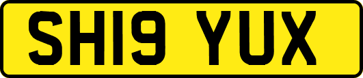 SH19YUX