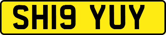 SH19YUY